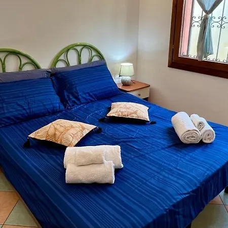 Casa Olivo Le Ginestre * Costa Rei
