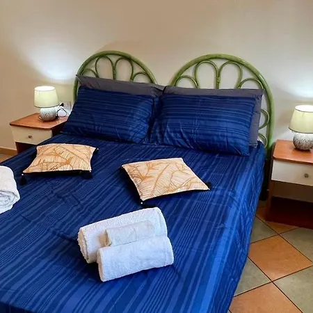 Casa Olivo Le Ginestre