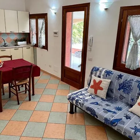 Apartment Casa Olivo Le Ginestre