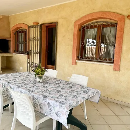 Casa Olivo Le Ginestre * Costa Rei