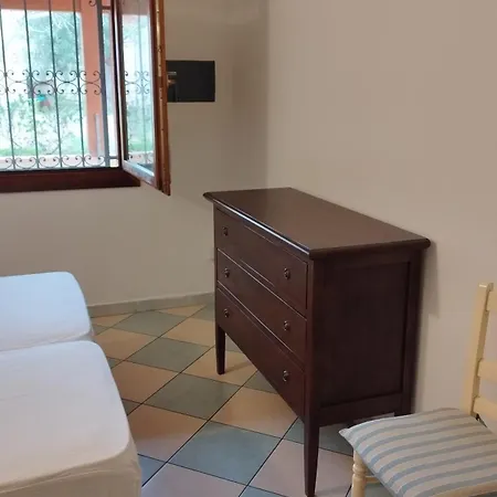 شقة Casa Olivo Le Ginestre *