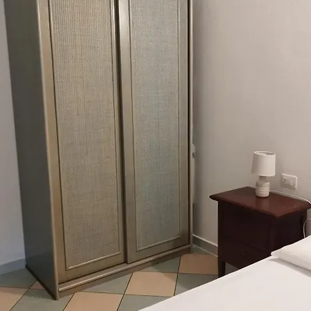 Apartment Casa Olivo Le Ginestre