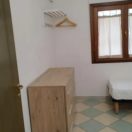 Casa Olivo Le Ginestre شقة *