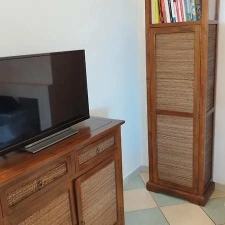 Apartment Casa Olivo Le Ginestre *