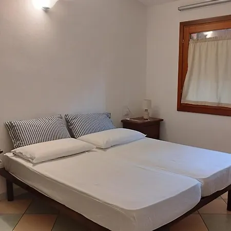 Casa Olivo Le Ginestre Apartment Costa Rei