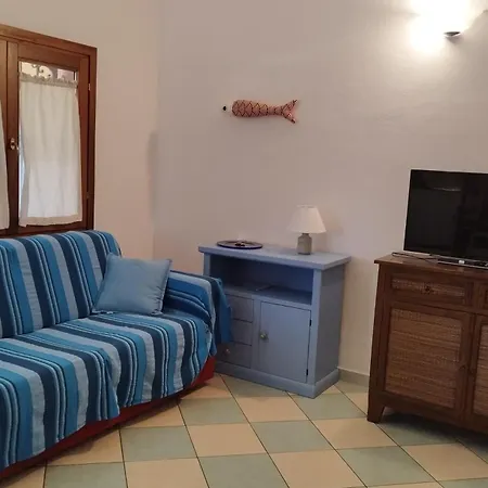 Casa Olivo Le Ginestre *