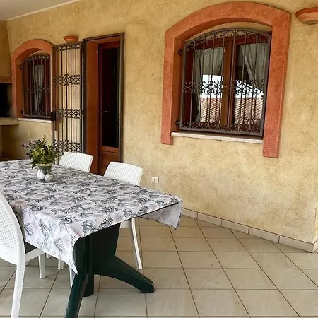Casa Olivo Le Ginestre *