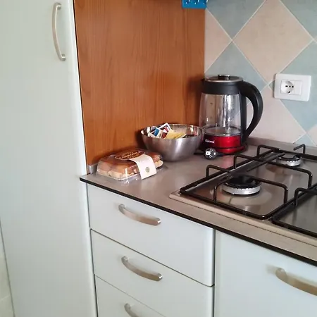 Casa Olivo Le Ginestre *